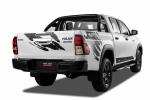 Toyota Hilux SR Challenge Double Cab 2017 года (LA)
